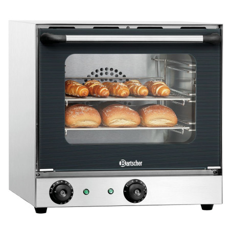 Four Professionnel À Convection AT110