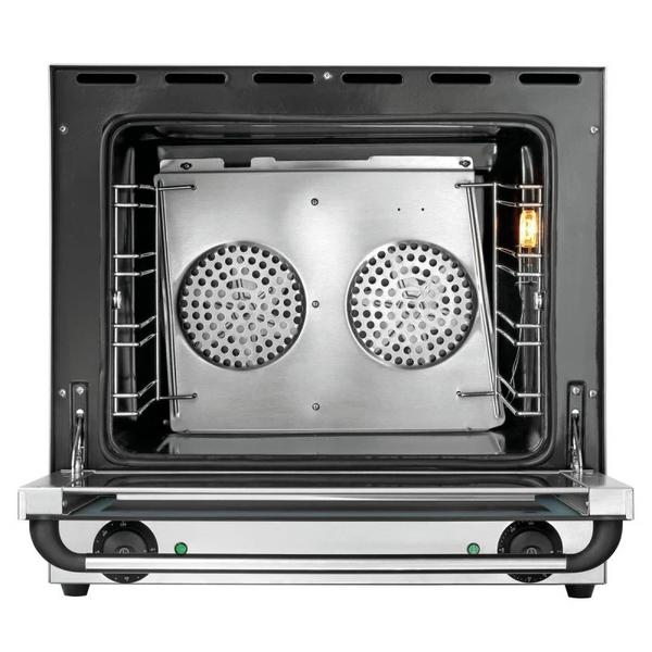 Four Professionnel À Convection AT90