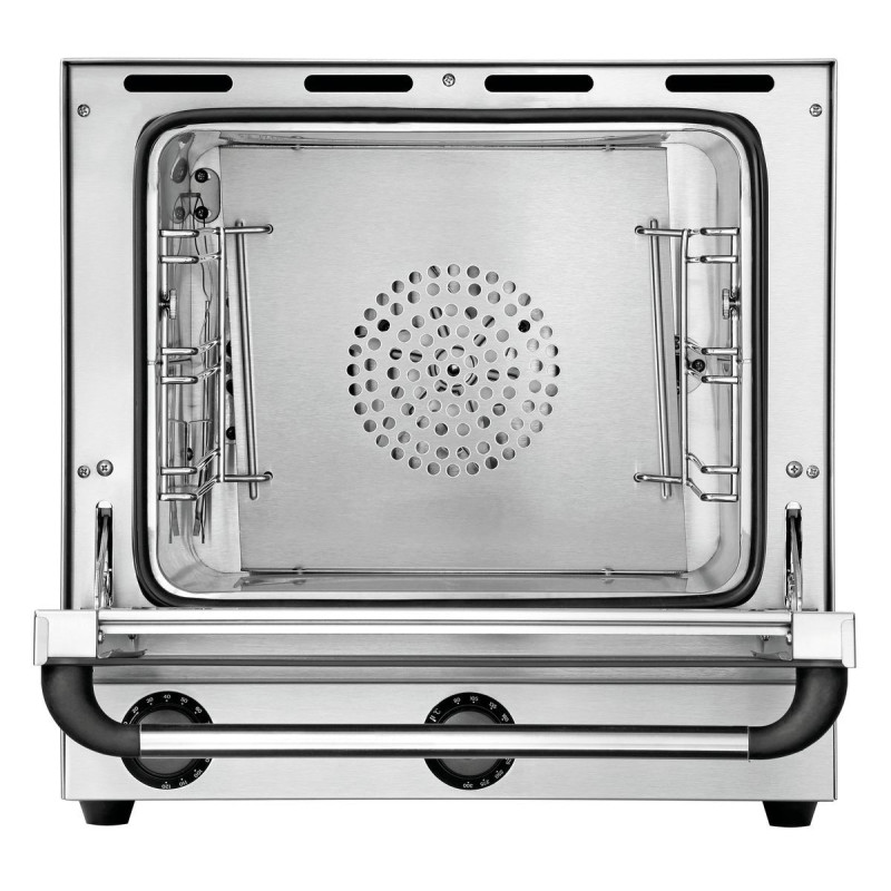 Four Professionnel À Convection AT110
