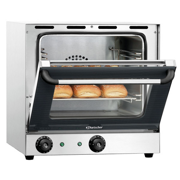 Four Professionnel À Convection AT110