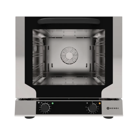 Four À Convection Compact - 4 Niveaux 429 X 345