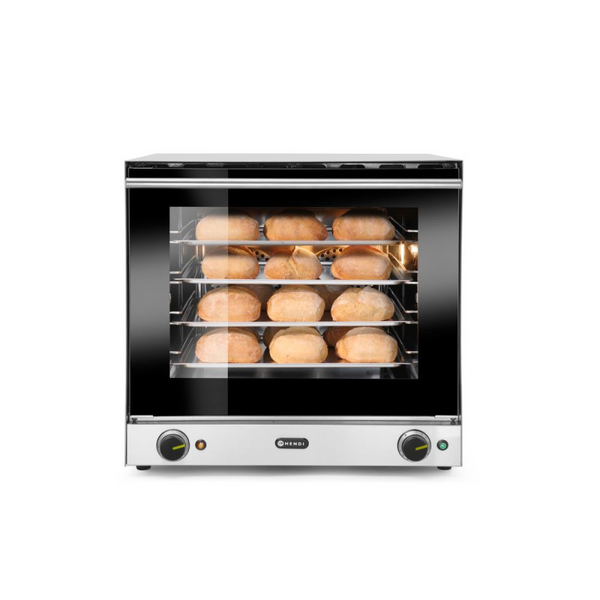 Four Professionnel À Convection H90