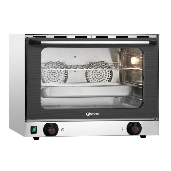 Four À Convection Professionnel GN 1/1 AT211- MDI