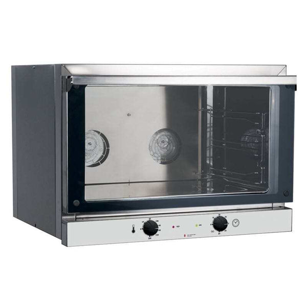 Four à Convection 87L - 3 niveaux 600x400