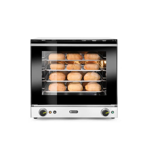Four à Convection avec Humidificateur H90S