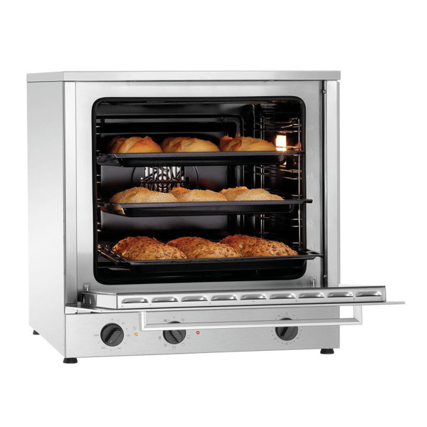 Four à convection MF6430