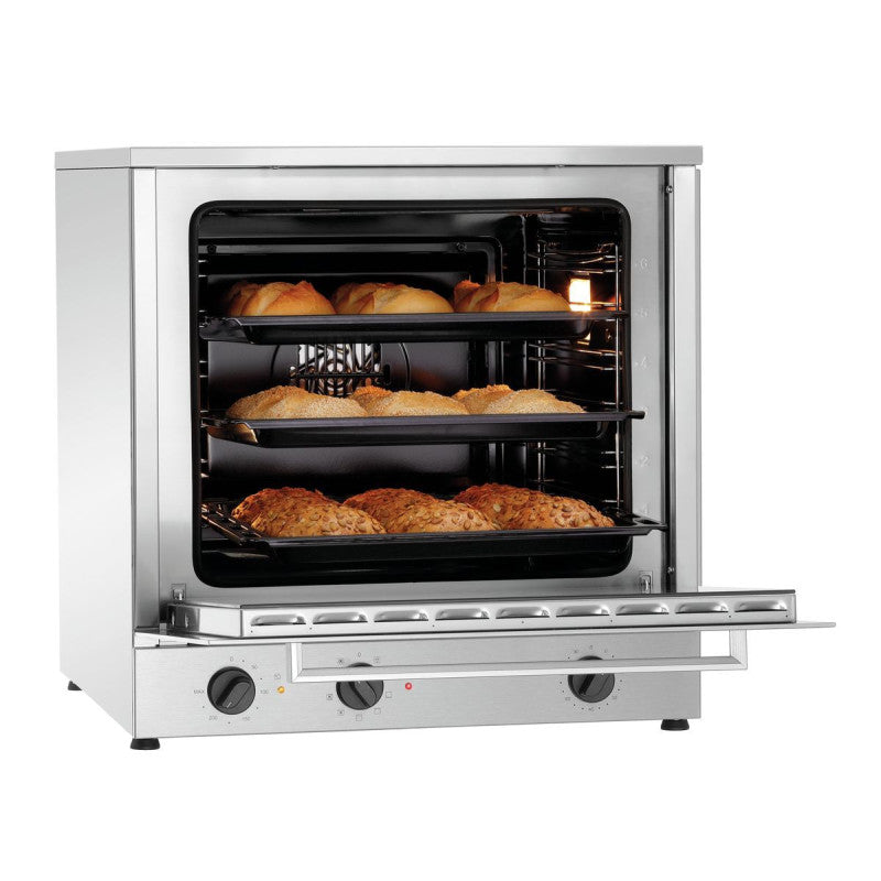 Four à convection MF6430