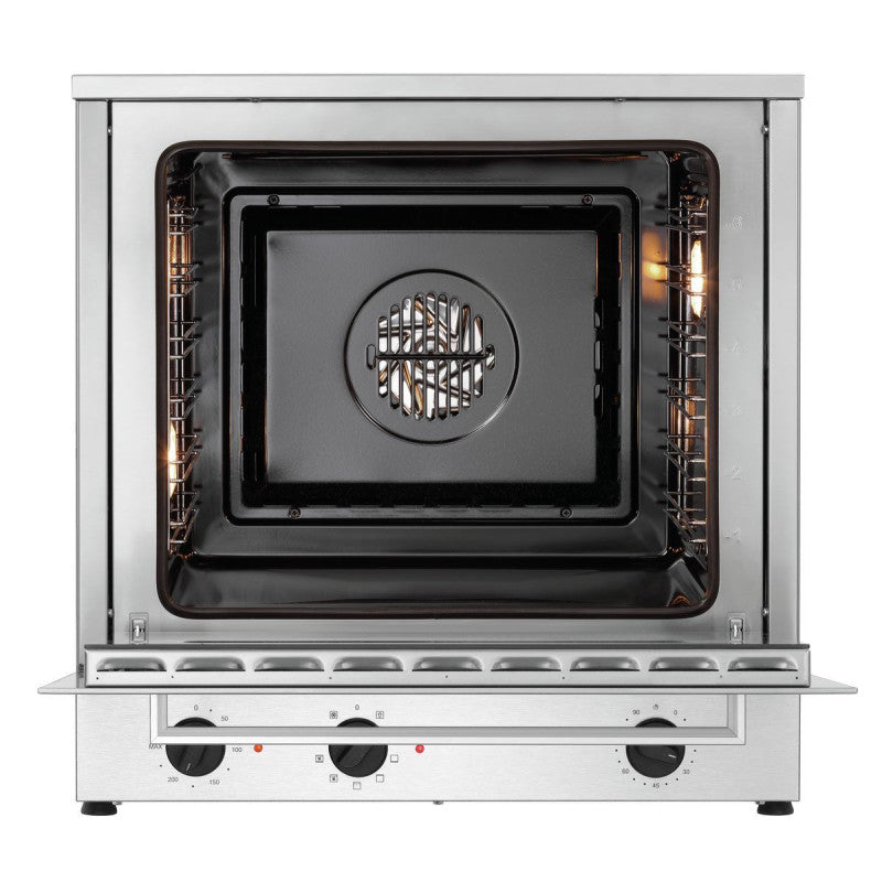 Four à convection MF6430