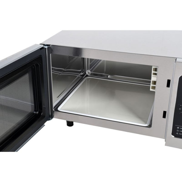 Four à Micro-Ondes Professionnel - 25 L - 1000 W