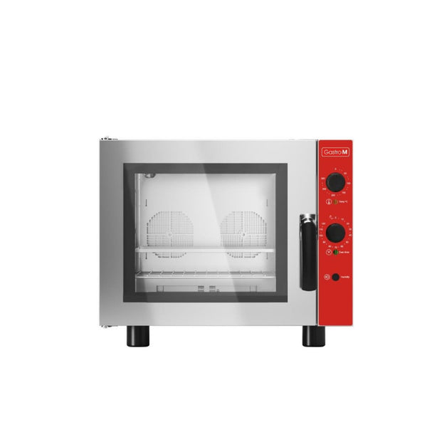 Four Électrique À Convection 4 Niveaux Avec Humidificateur - 230V